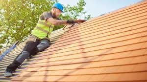 Best Metal Roofing Installation  in Scottville, MI