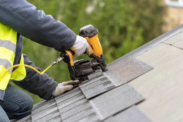 Best Roof Waterproofing  in Scottville, MI