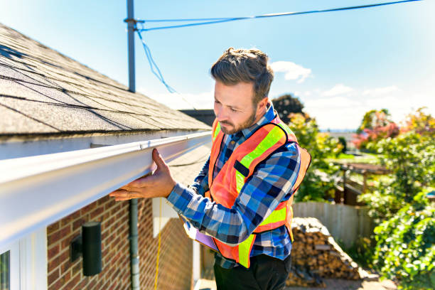 Best Roof Leak Repair  in Scottville, MI