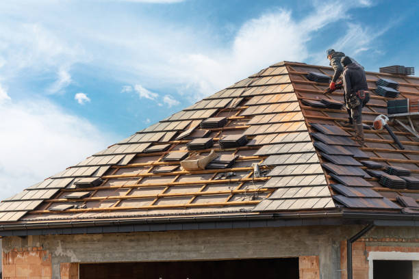Best Roofing for New Construction  in Scottville, MI